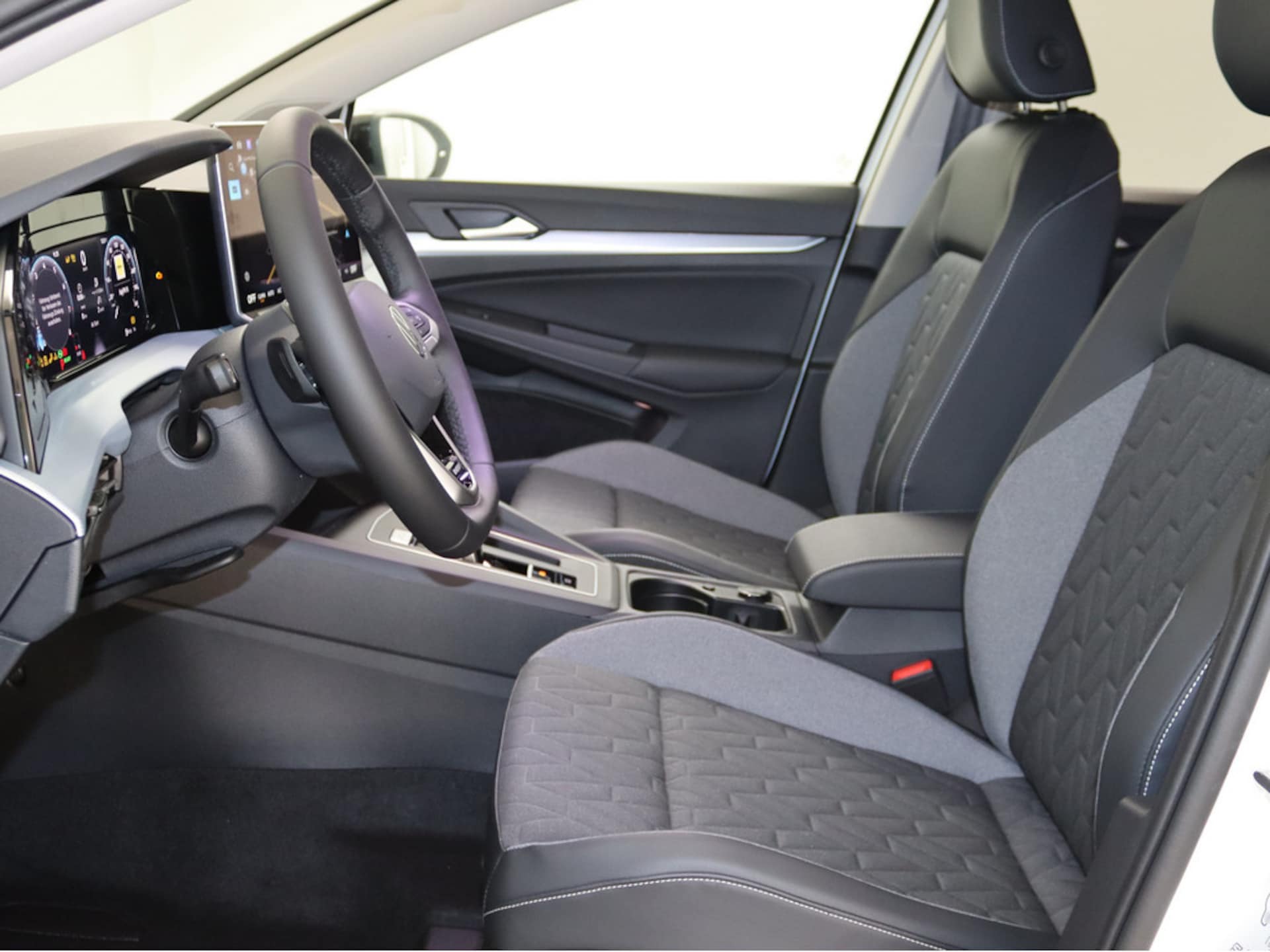 Volkswagen Golf ENERGY