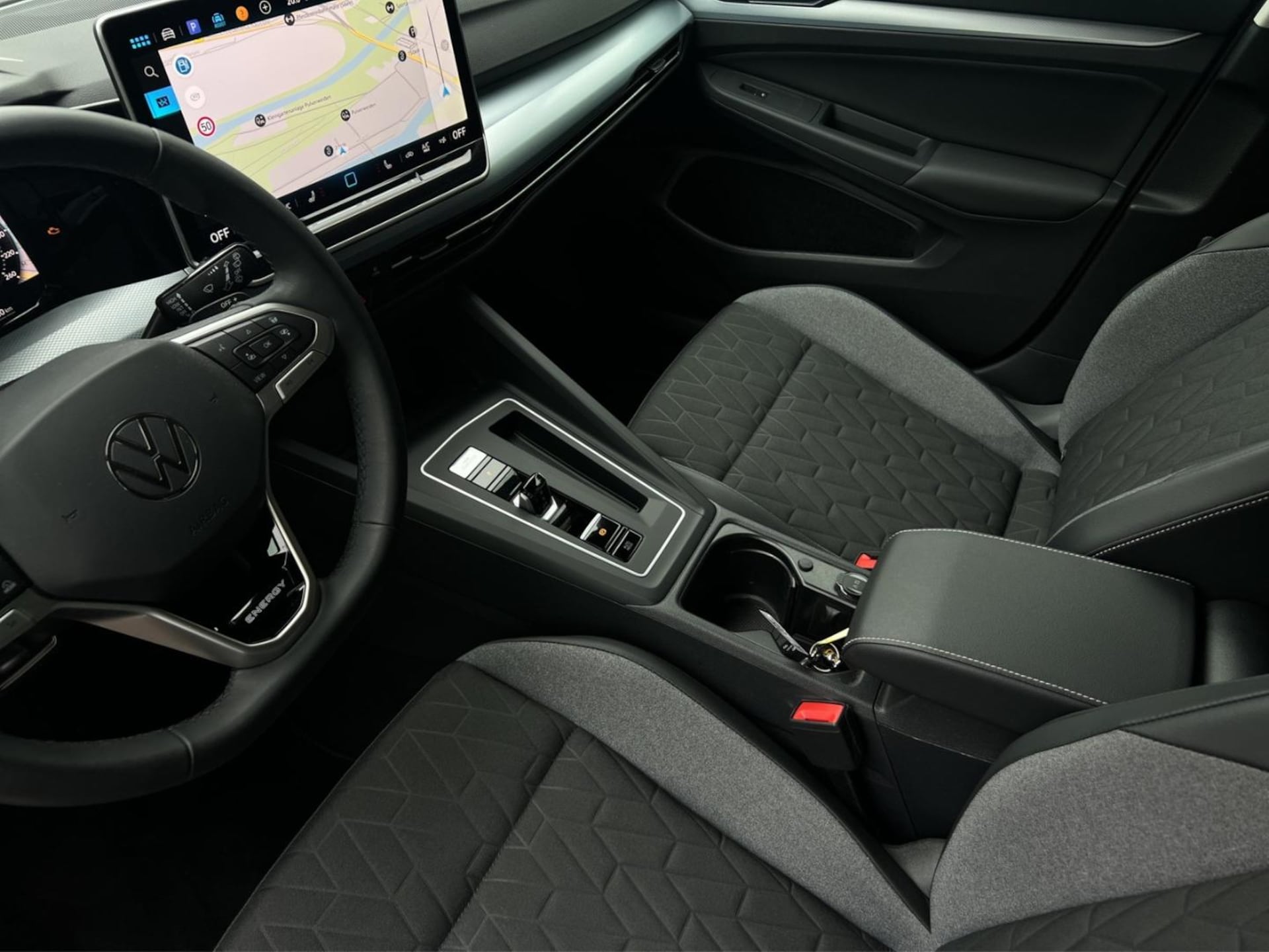 Volkswagen Golf ENERGY