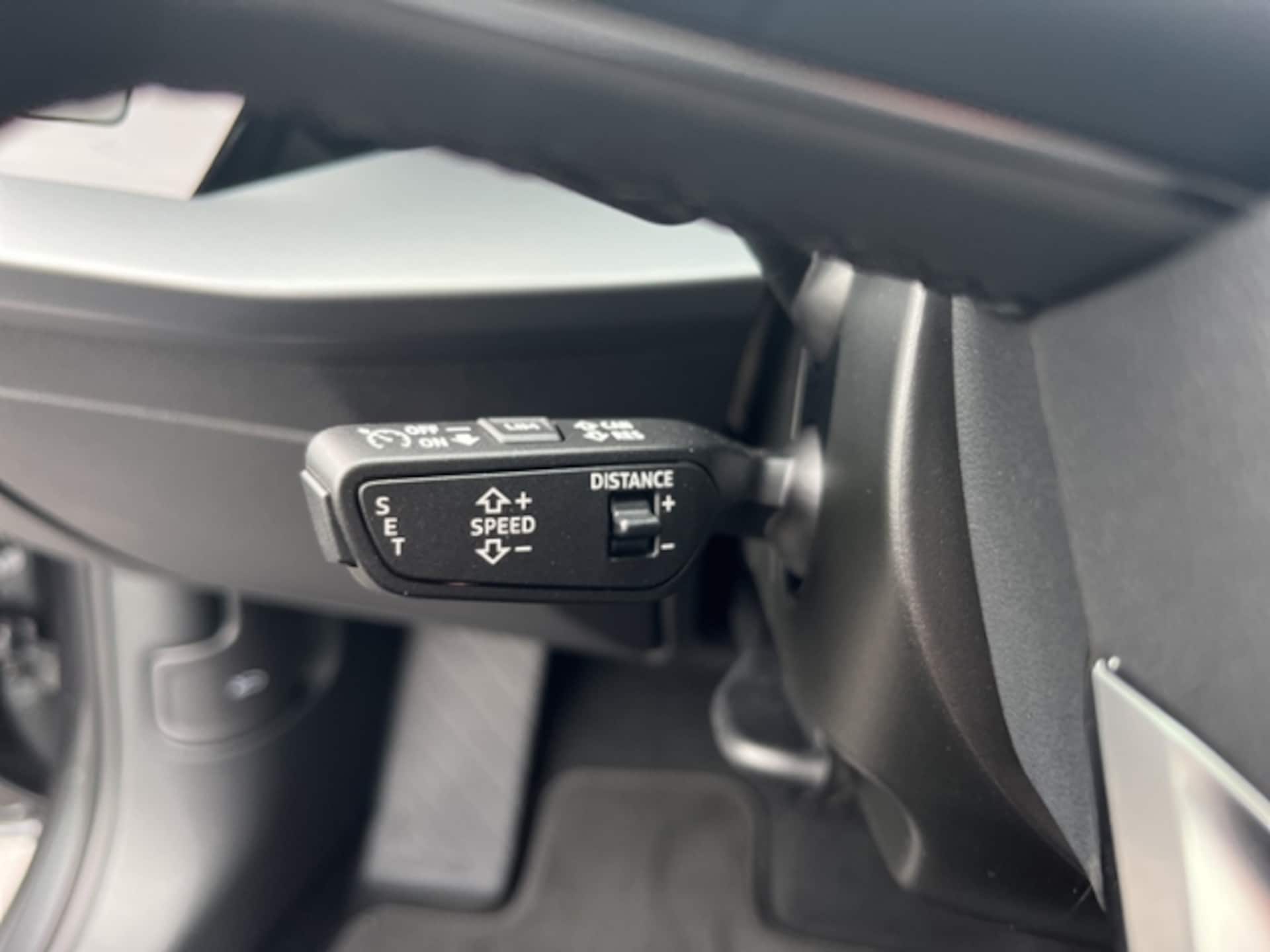 Audi A3 Sportback TFSI e S line