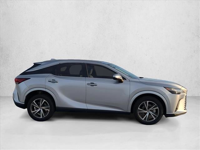 2023 Lexus RX 350