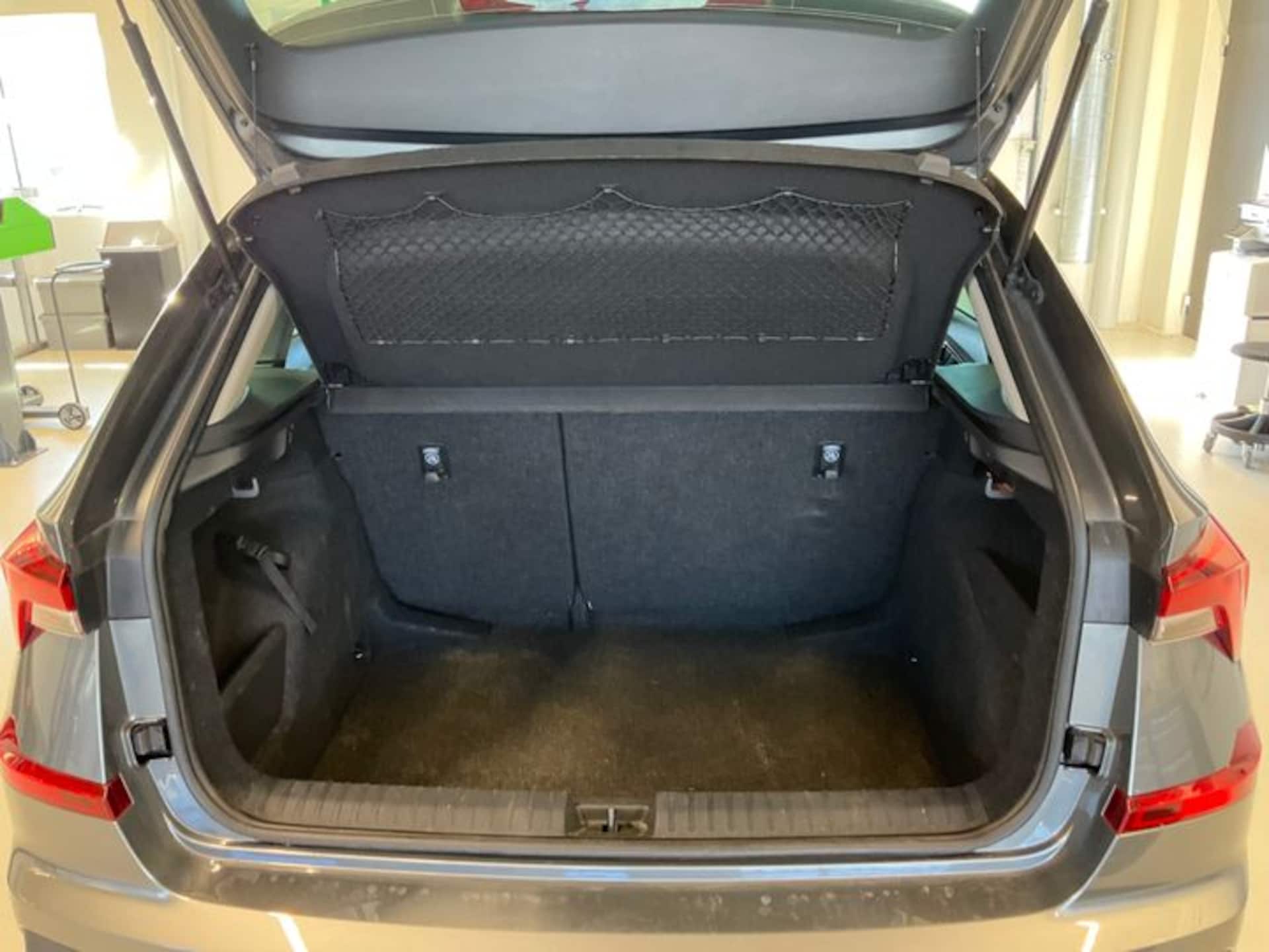 Skoda Kamiq Selection