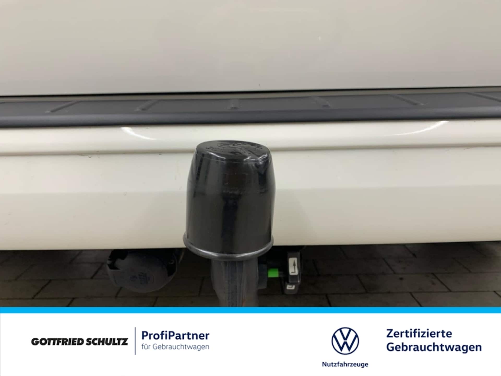 Volkswagen T6.1 California Beach