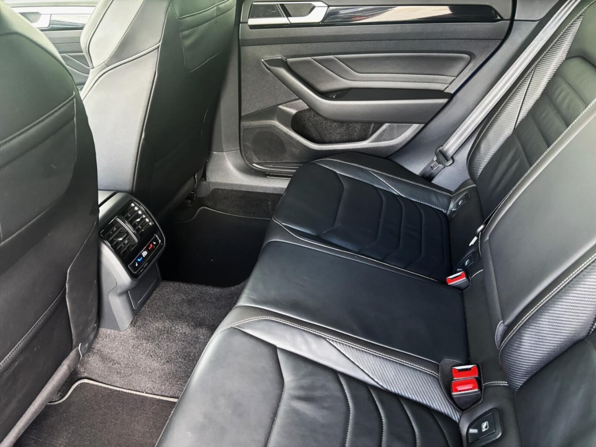 Volkswagen Arteon Shooting Brake R-Line