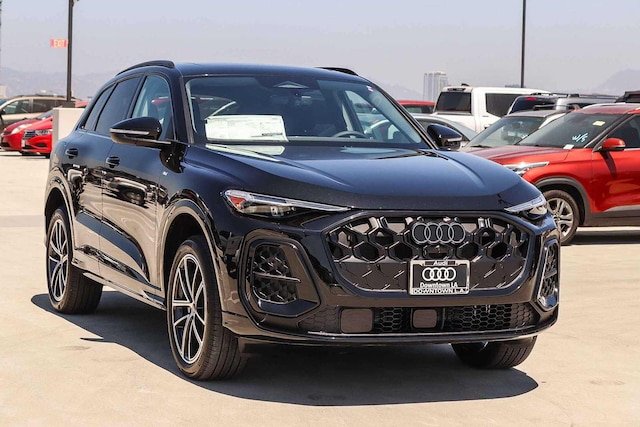 2026 Audi Q5