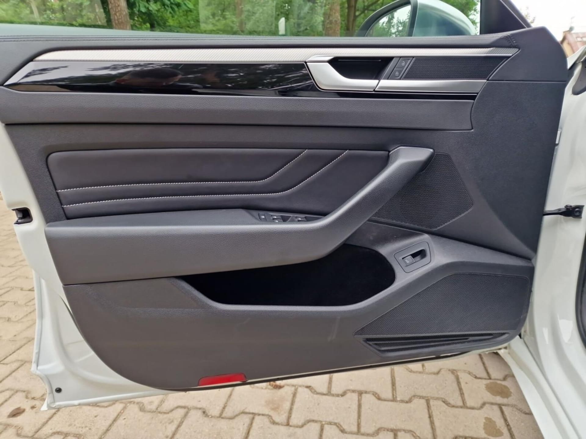 Volkswagen Arteon Elegance