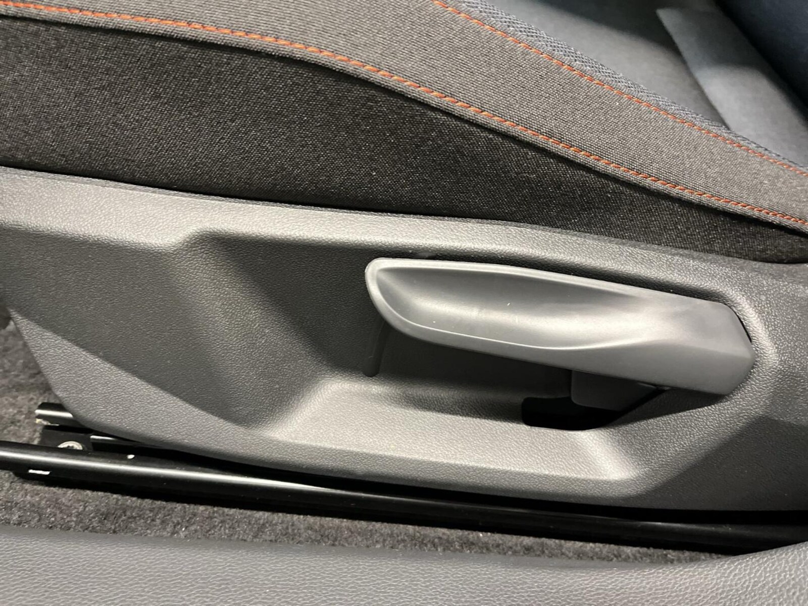 SEAT Ibiza – Bild 14