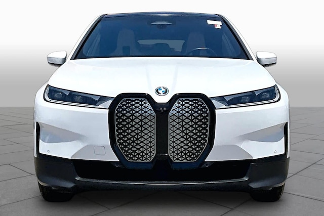 2024 BMW iX