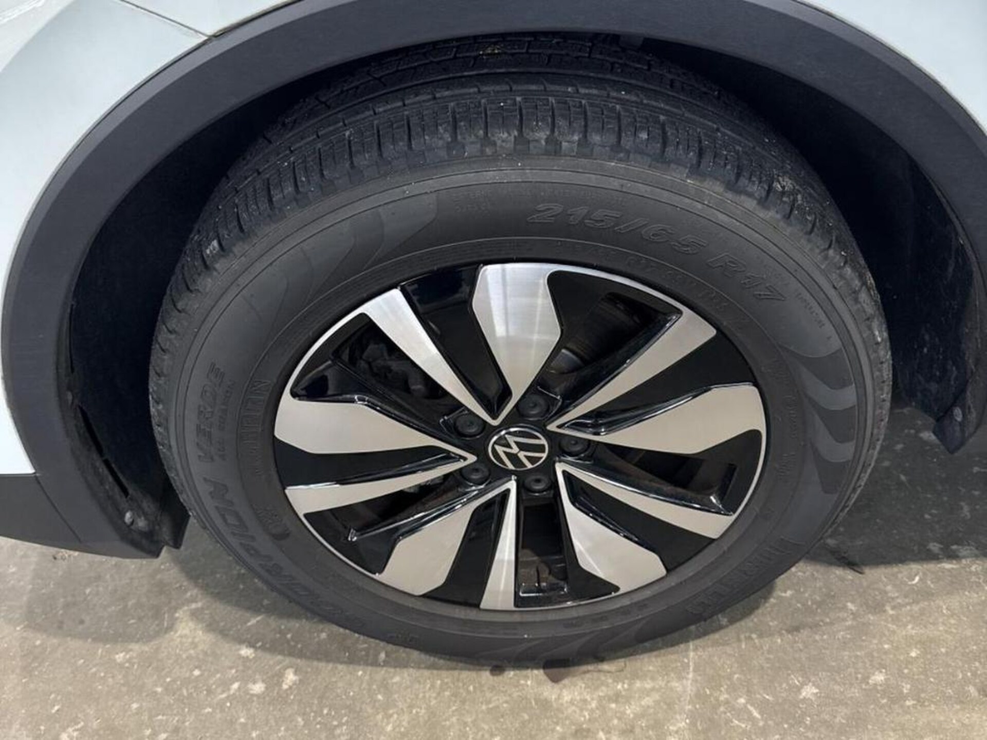 Volkswagen Tiguan MOVE