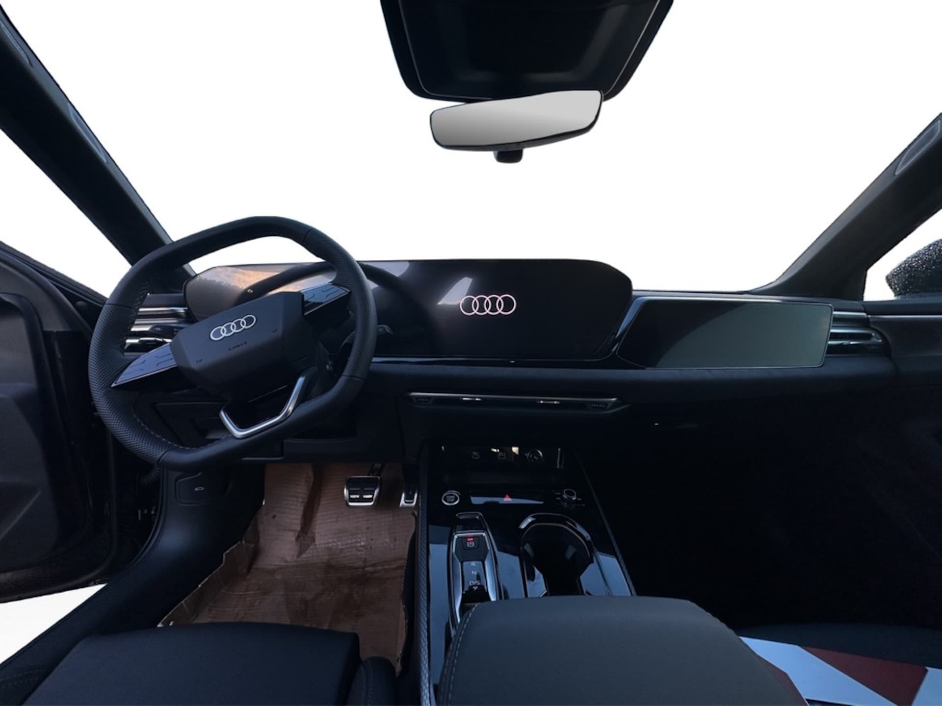 Audi A5 Avant edition one