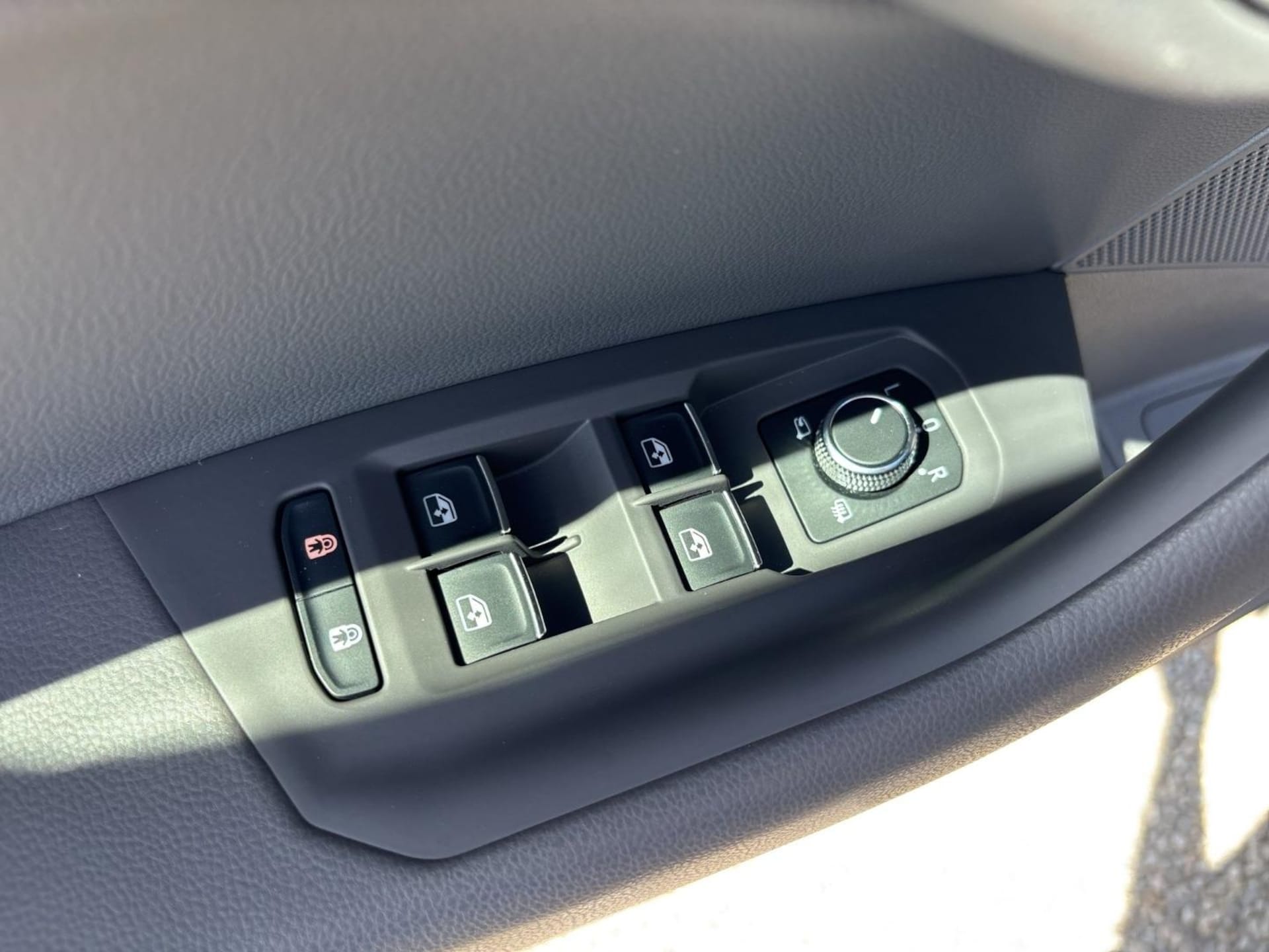 Volkswagen Touareg Atmosphere