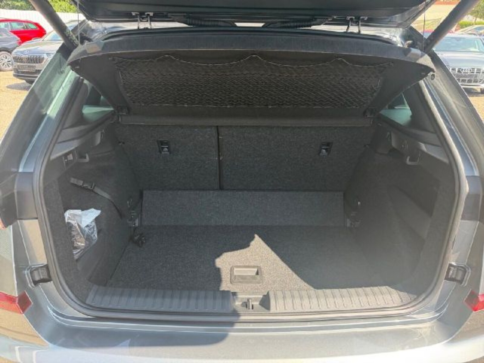 Škoda Kamiq – Bild 12