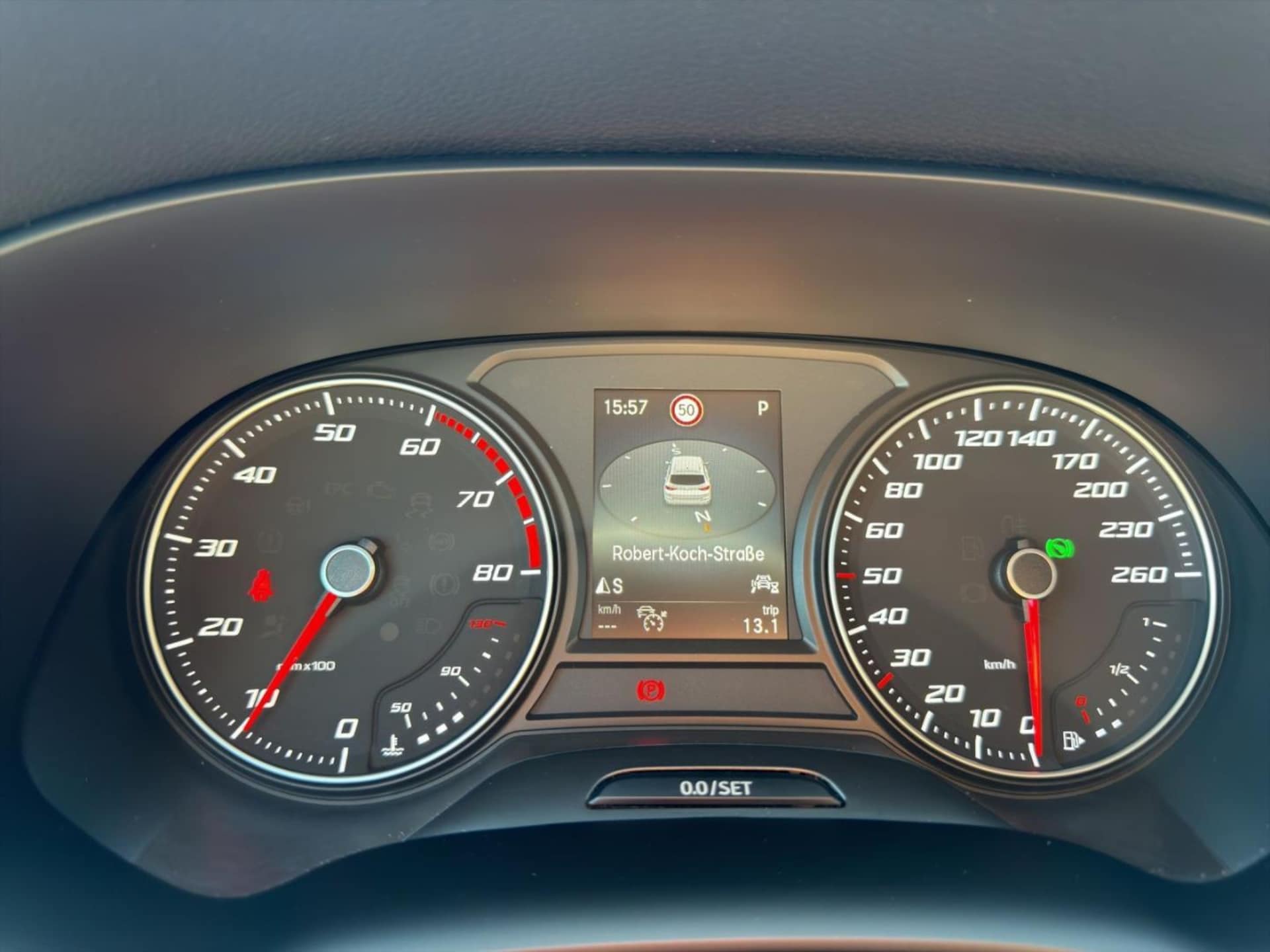 SEAT Ateca Xperience