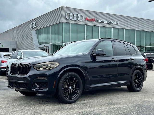 Photo of 2019 BMW X3