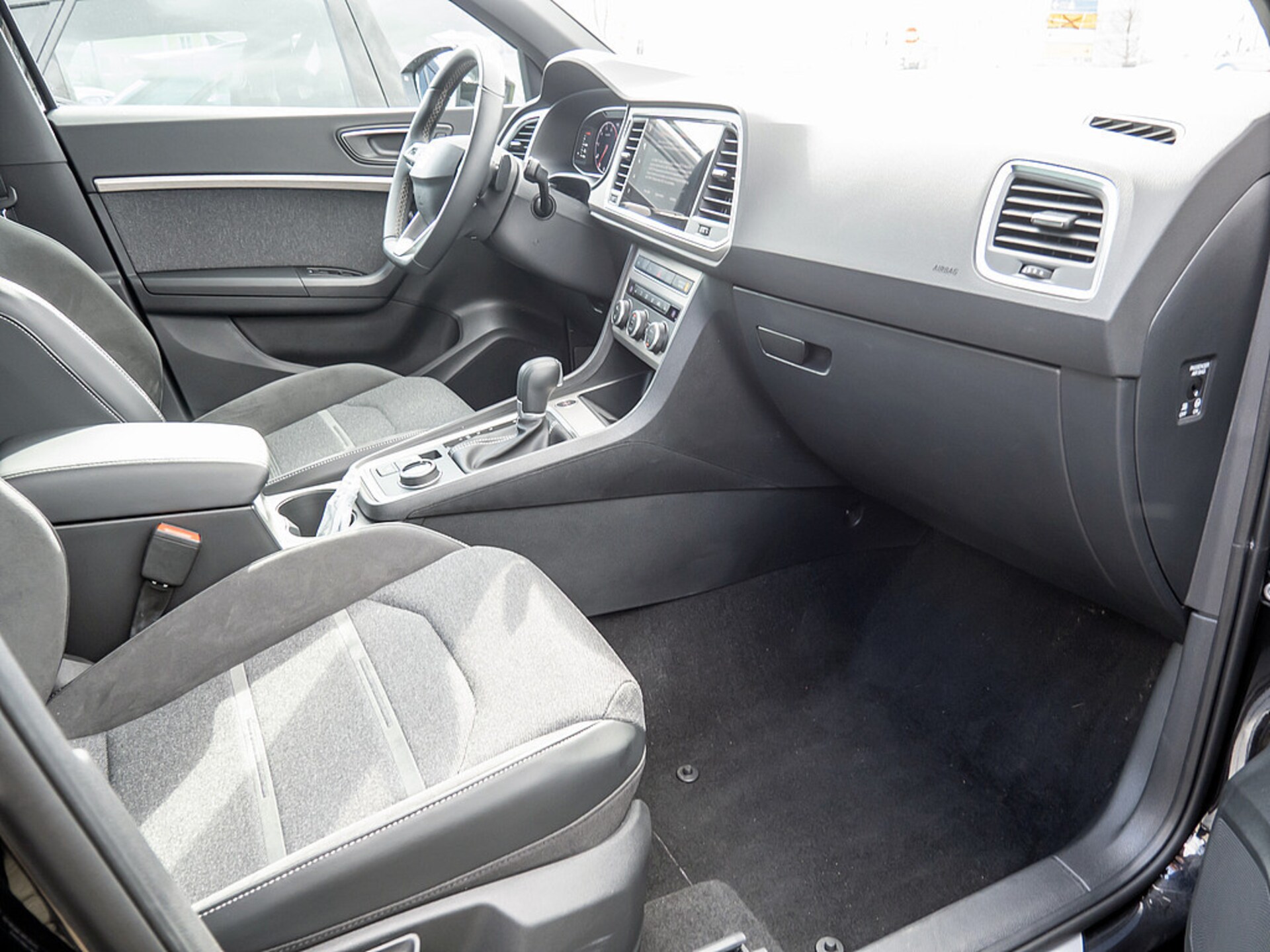 SEAT Ateca Xperience