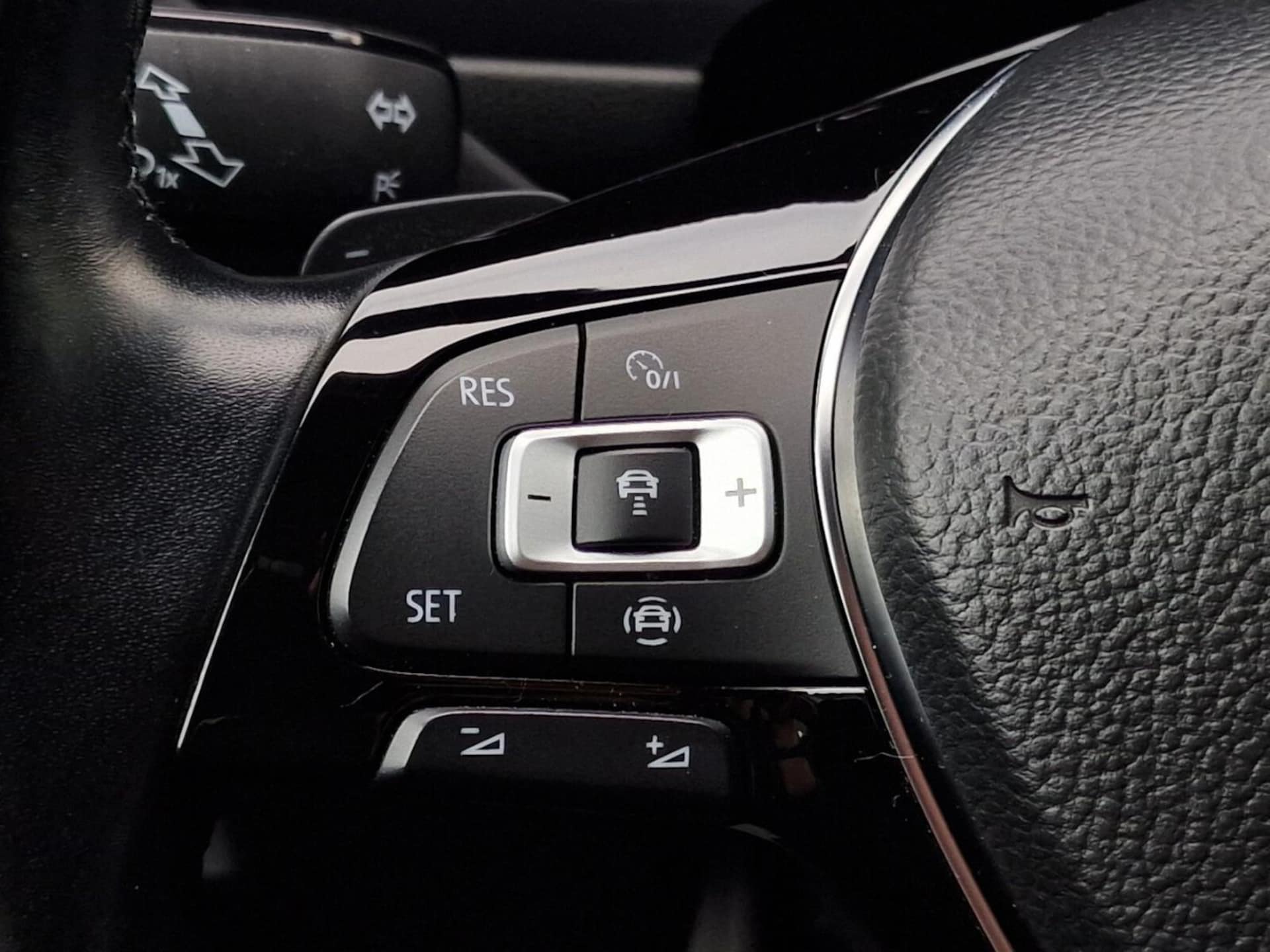 Volkswagen Tiguan Allspace Highline