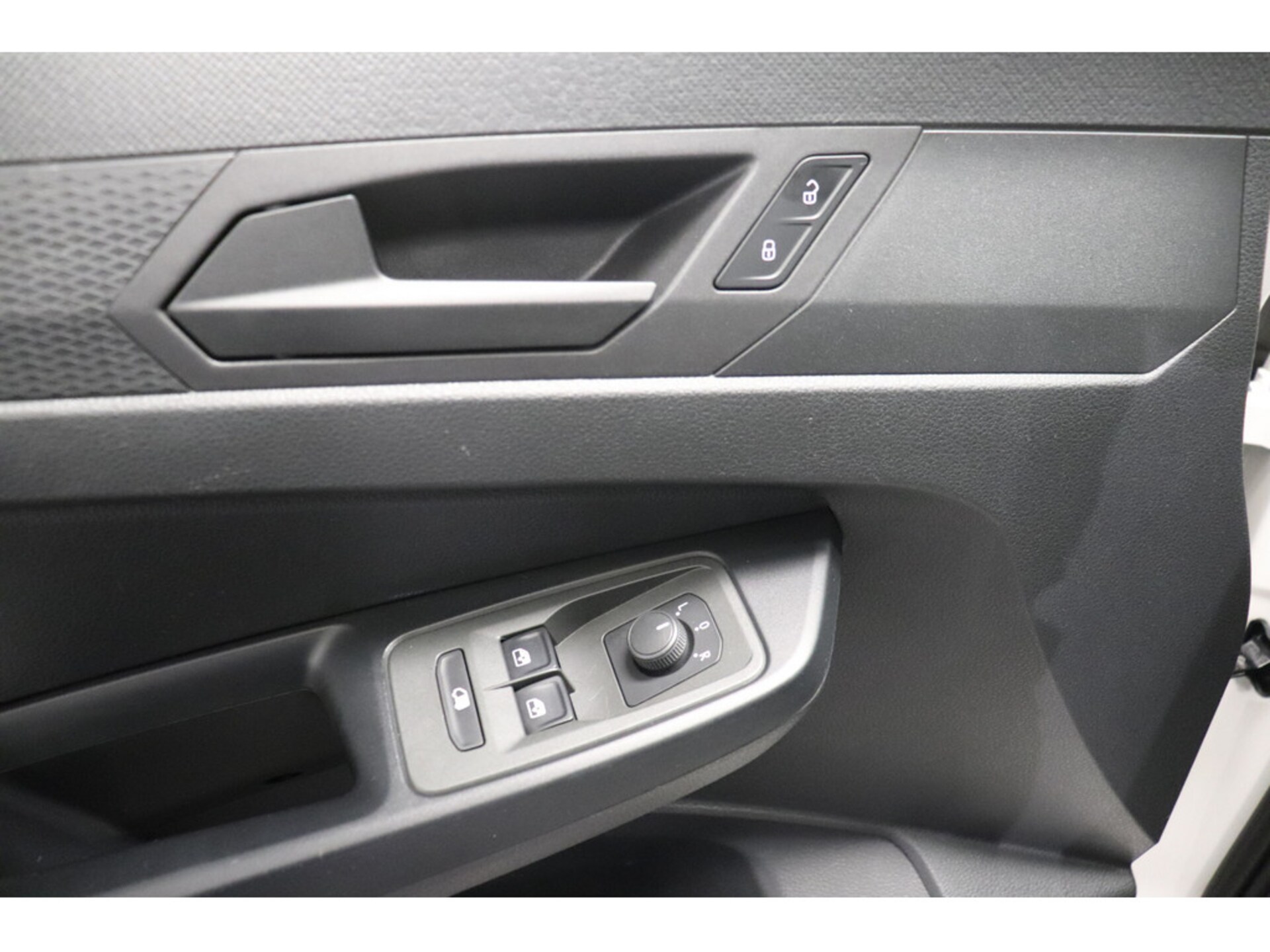 Volkswagen Caddy Cargo EcoProfi