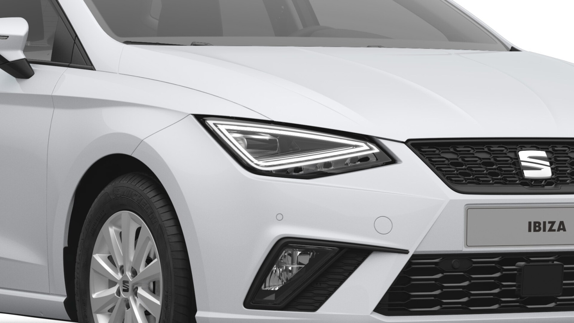 SEAT Ibiza Style
