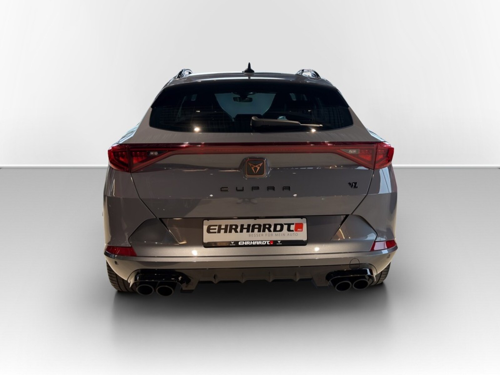 CUPRA Formentor – Bild 6