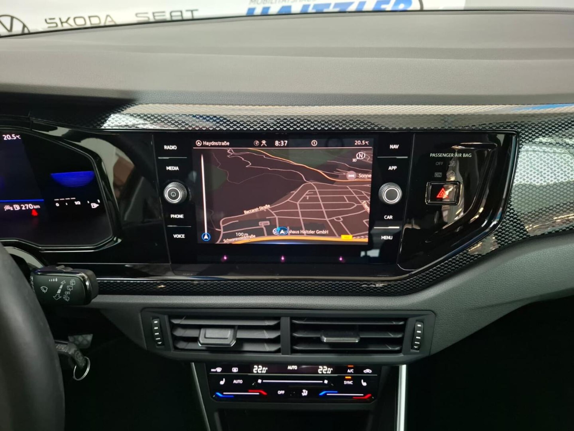 Volkswagen Polo Life