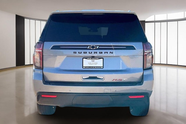 2024 Chevrolet Suburban