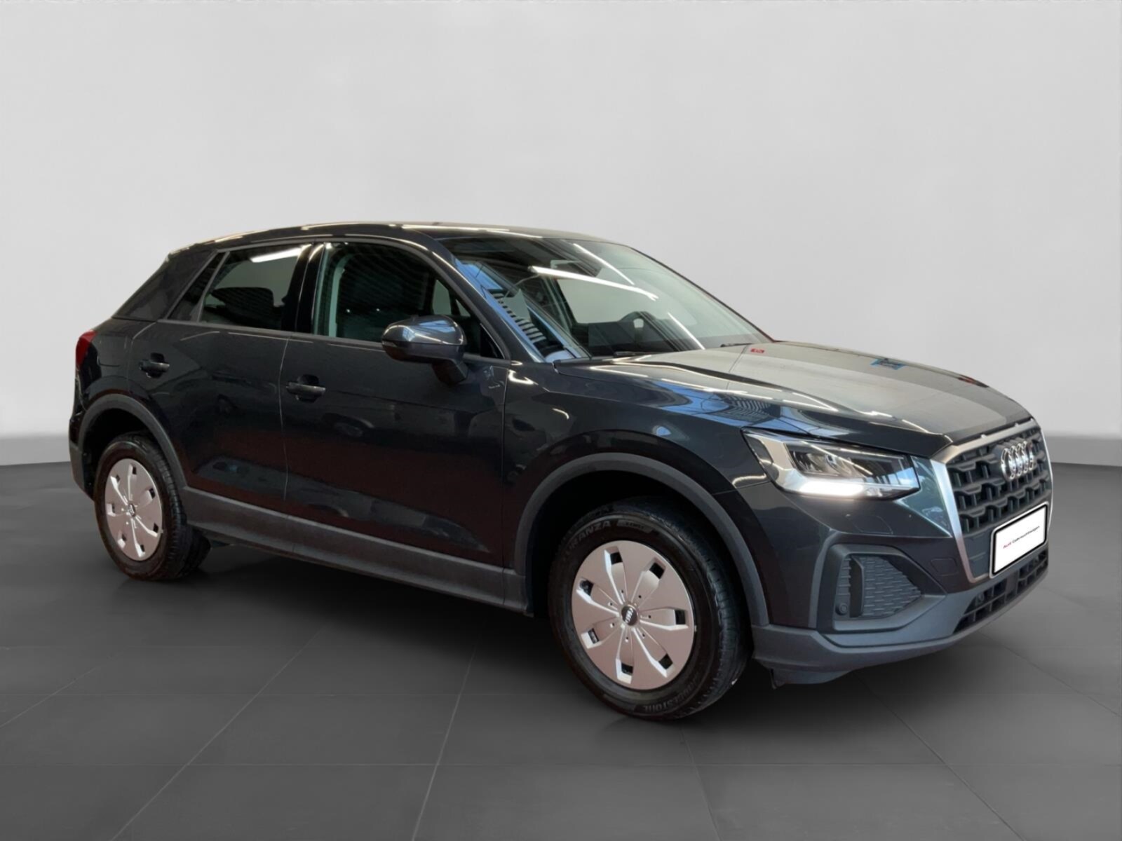 Audi Q2 – Bild 7