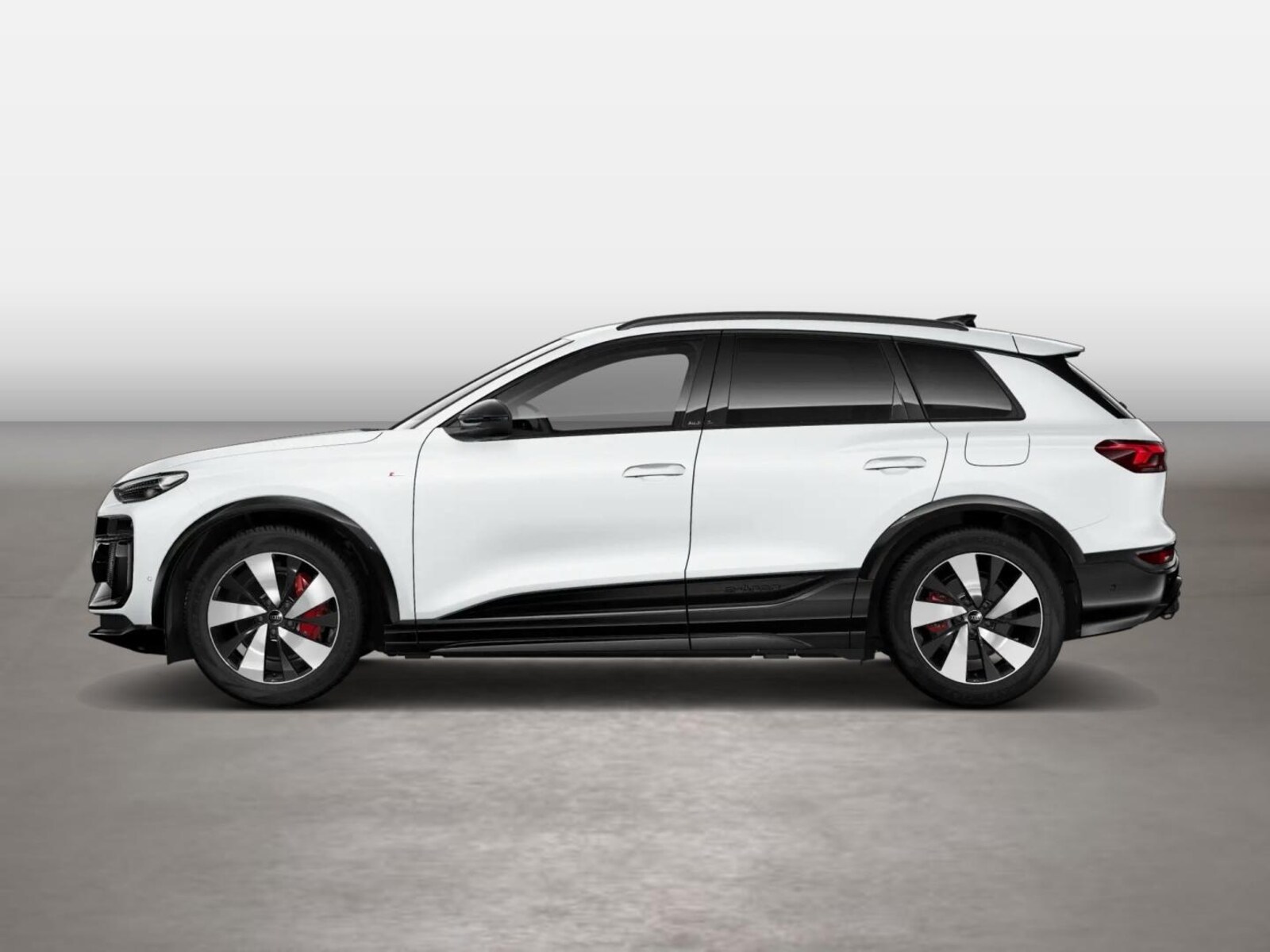 Audi Q6 e-tron – Bild 8