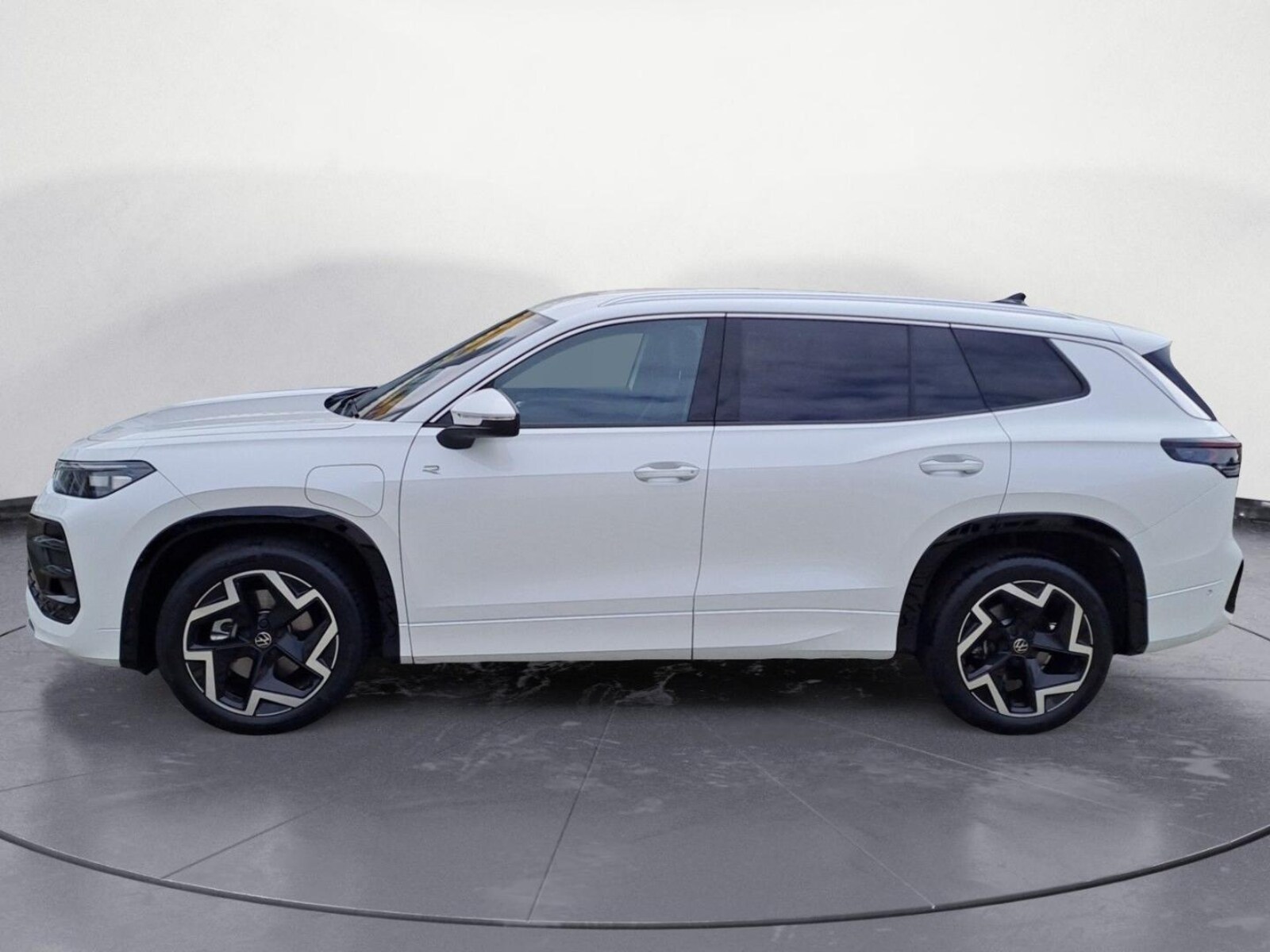 Volkswagen Tayron – Bild 3