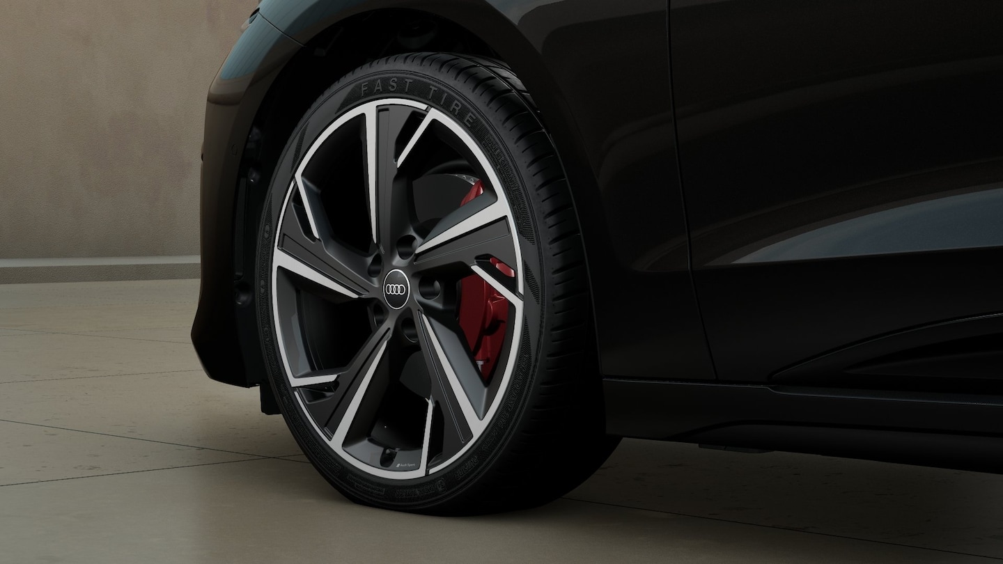 Bild über Audi A6 Sportback e-tron S line business e-tron quattro 315 kW - für weitere Informationen kontaktieren Sie den Audi Partner