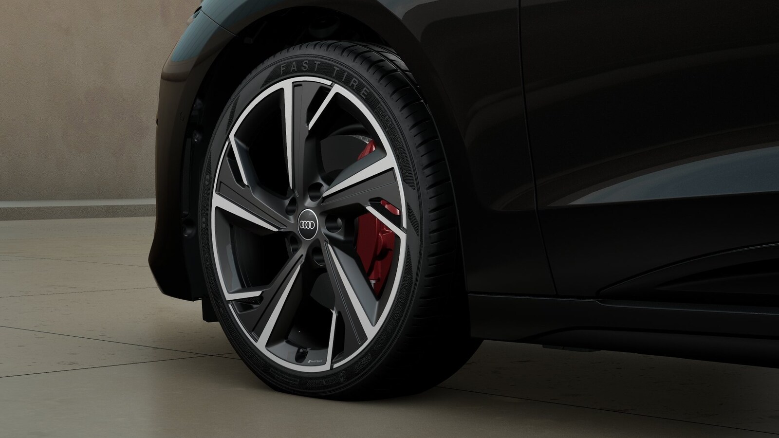 Audi A6 Sportback e-tron – Bild 6