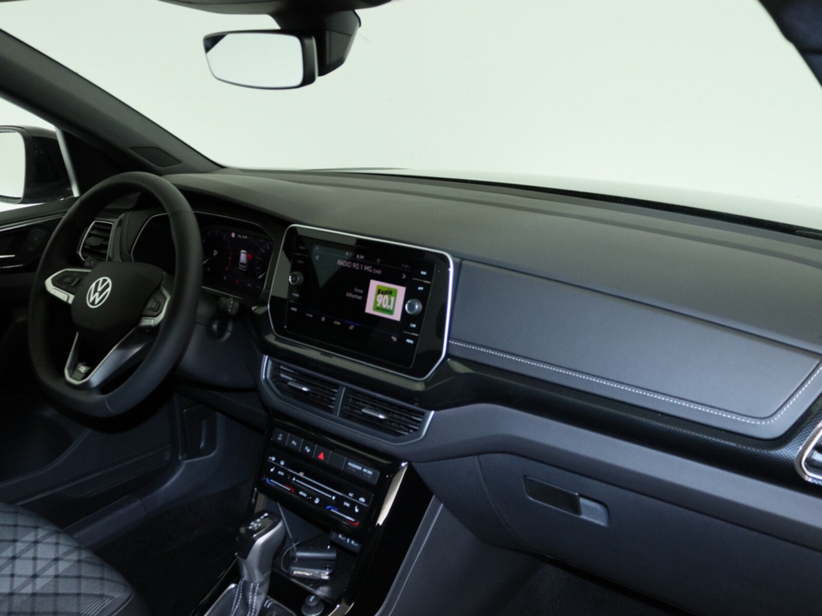 Volkswagen T-Cross – Bild 7