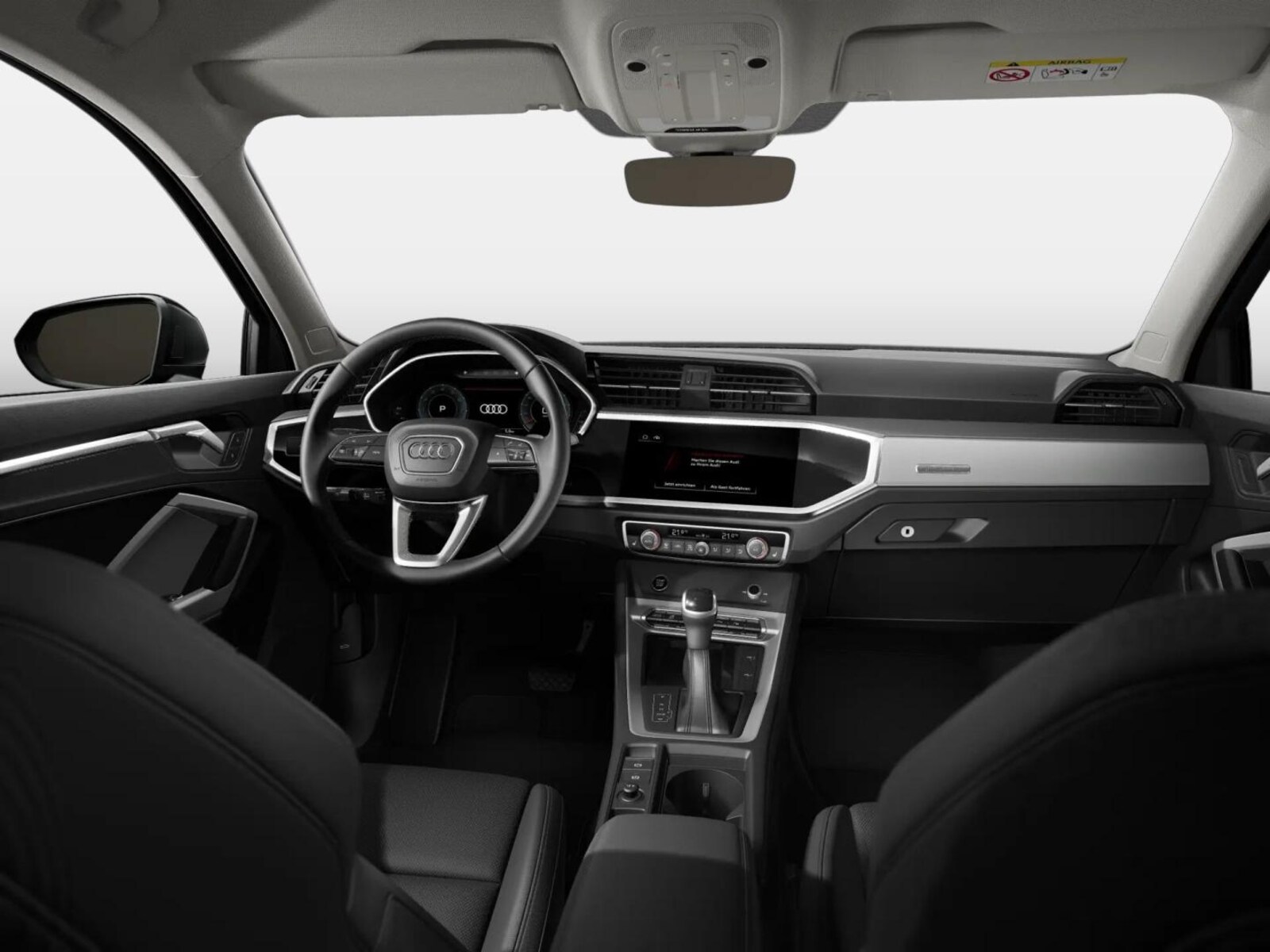 Audi Q3 – Bild 6