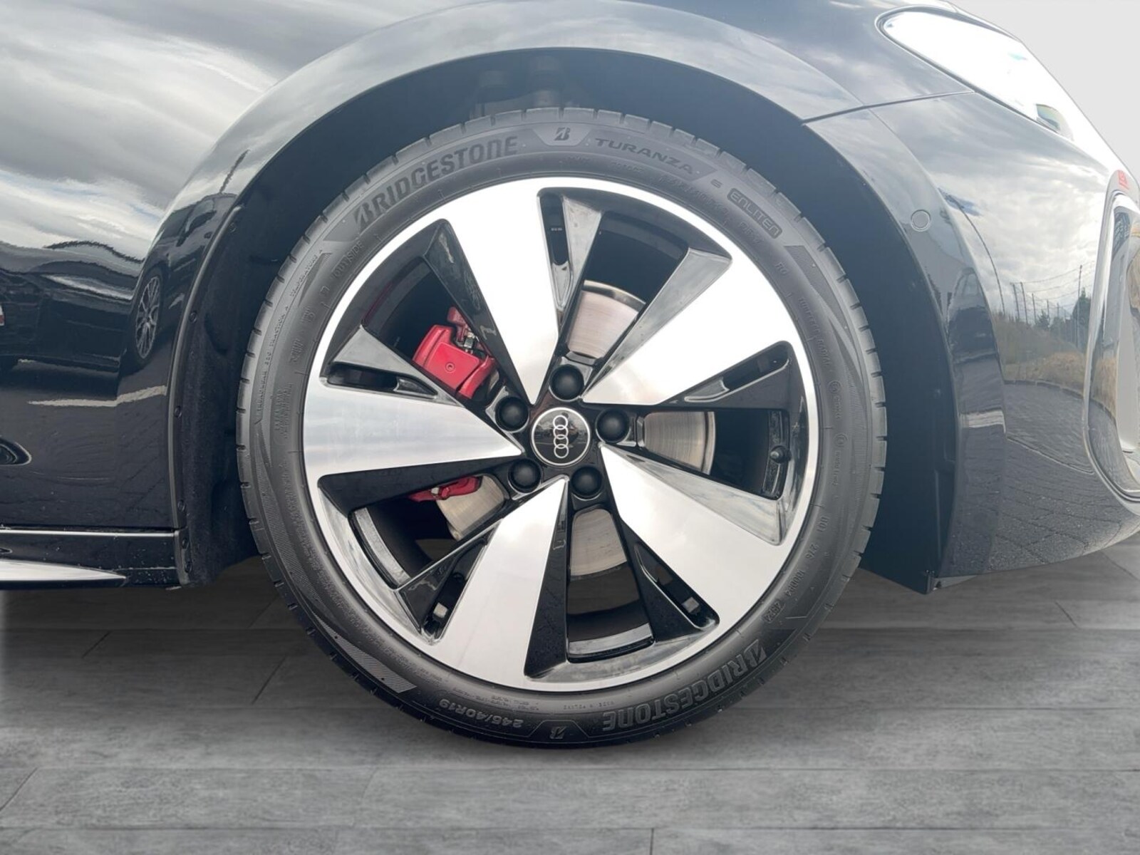 Audi A5 Avant – Bild 7