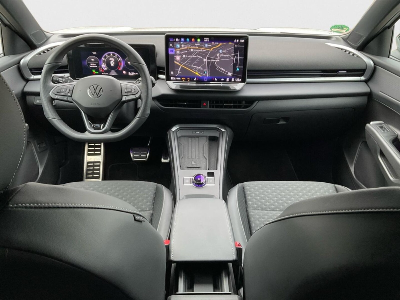Volkswagen T-Roc – Bild 11