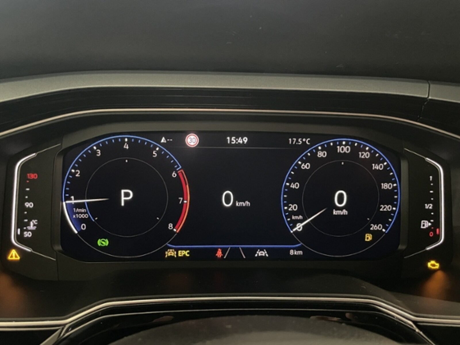 Volkswagen Taigo – Bild 10