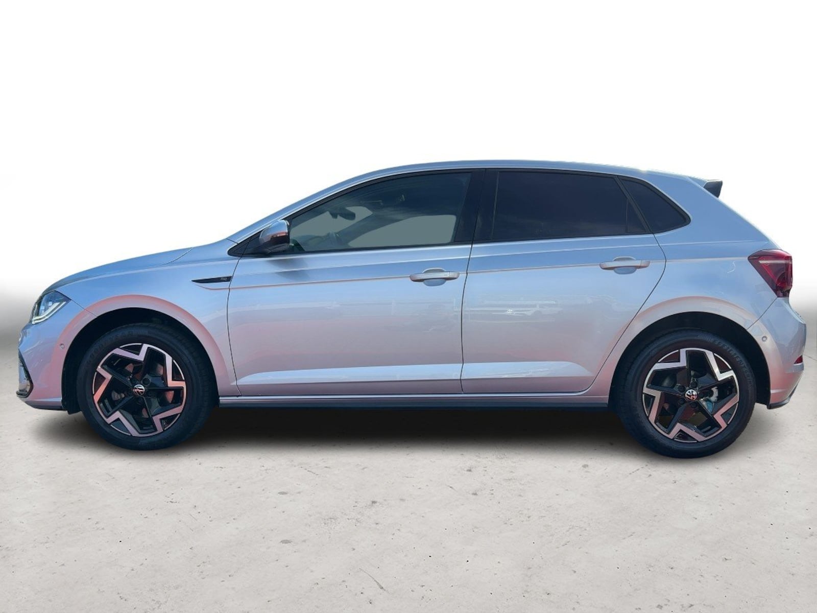 Volkswagen Polo – Bild 3