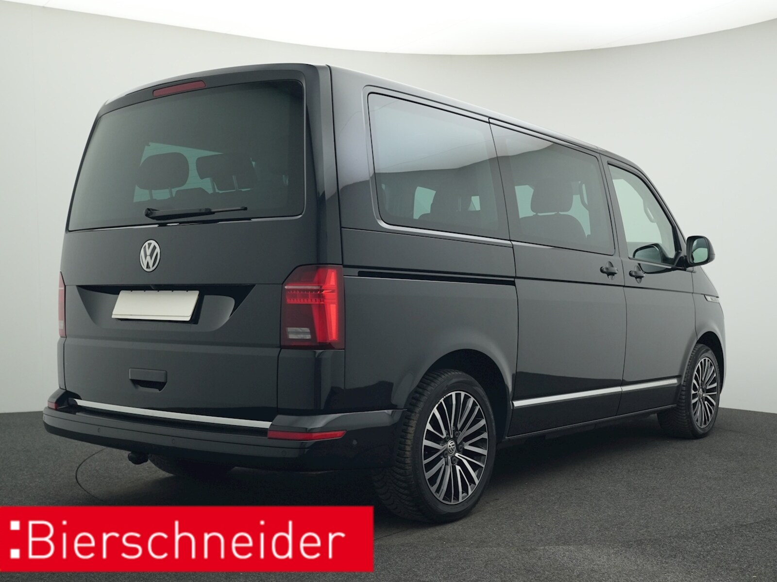 Volkswagen T6.1 Multivan – Bild 5