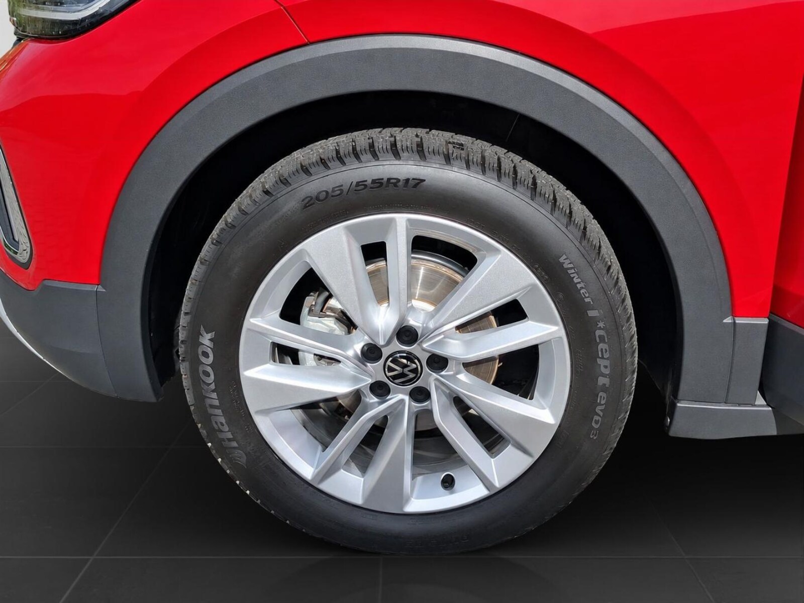 Volkswagen T-Cross – Bild 16
