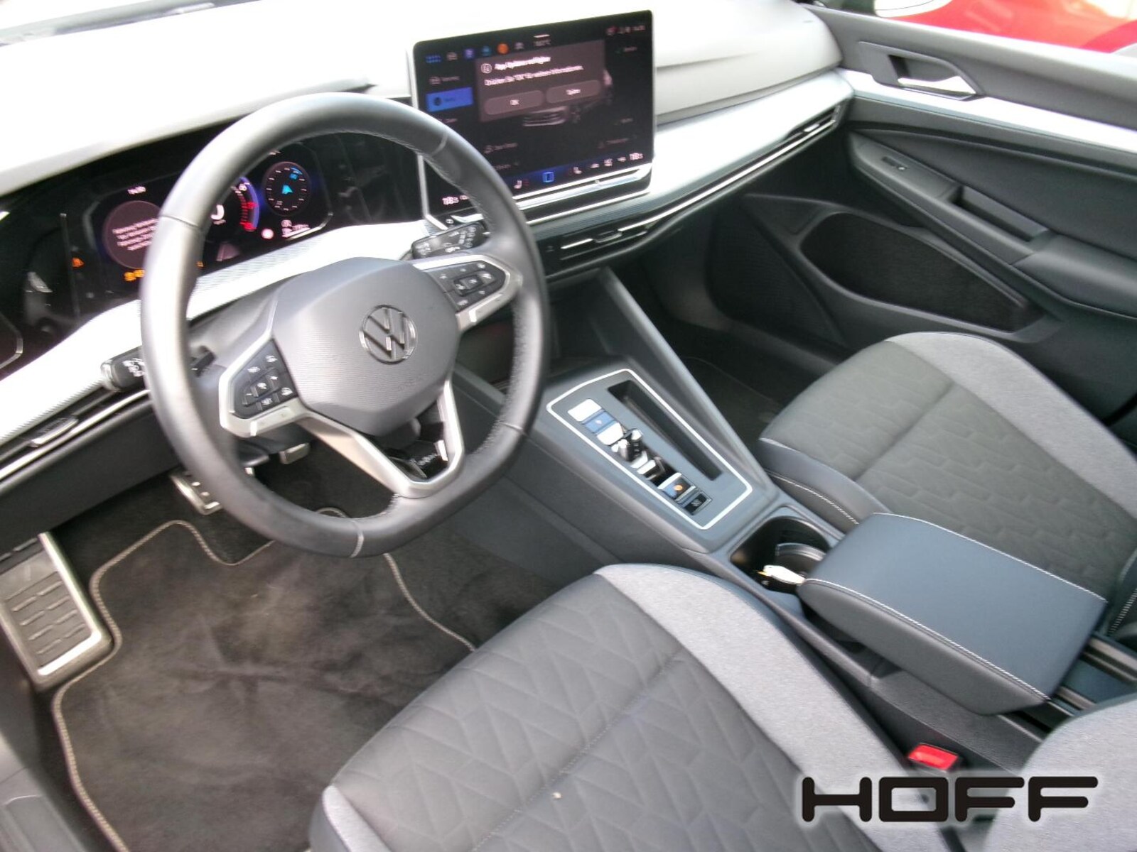 Volkswagen Golf – Bild 5