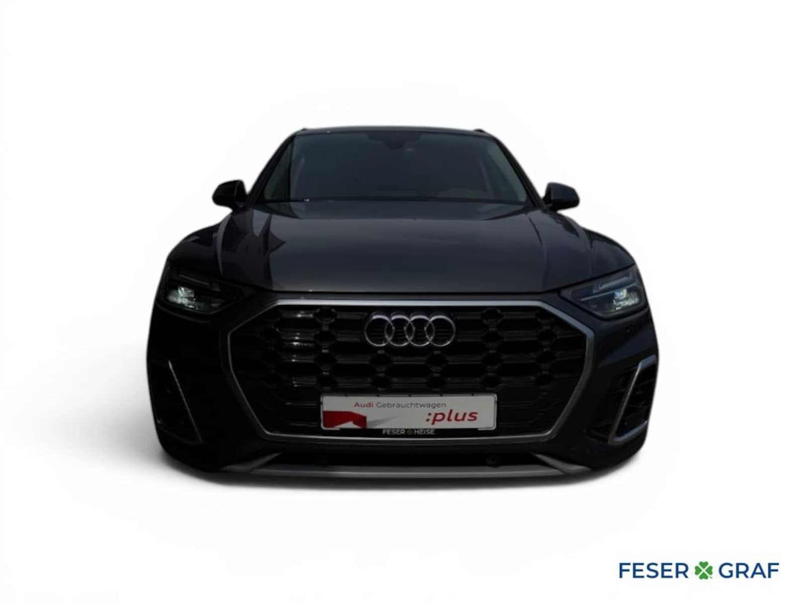 Audi Q5 – Bild 2