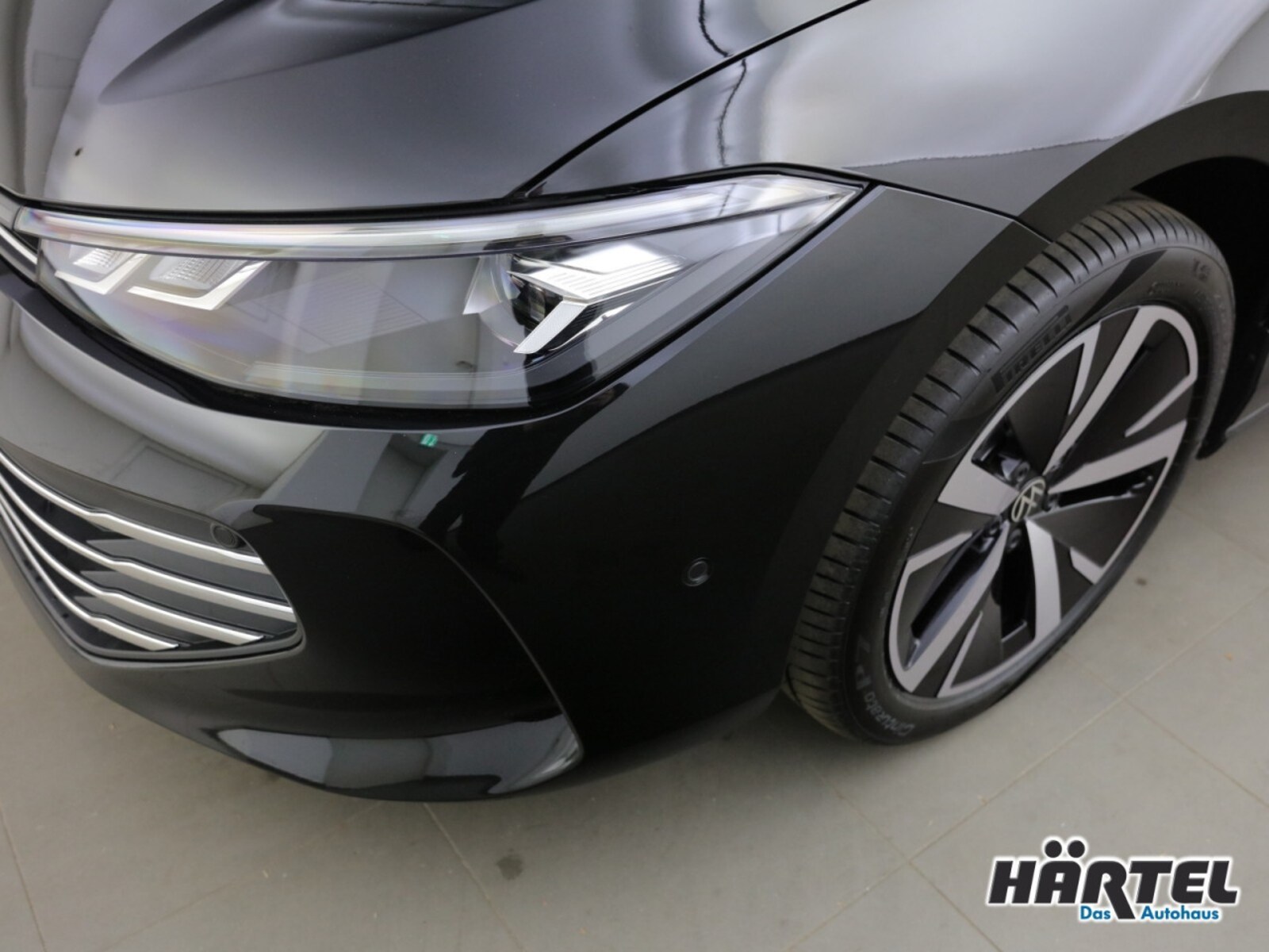 Volkswagen Passat – Bild 4