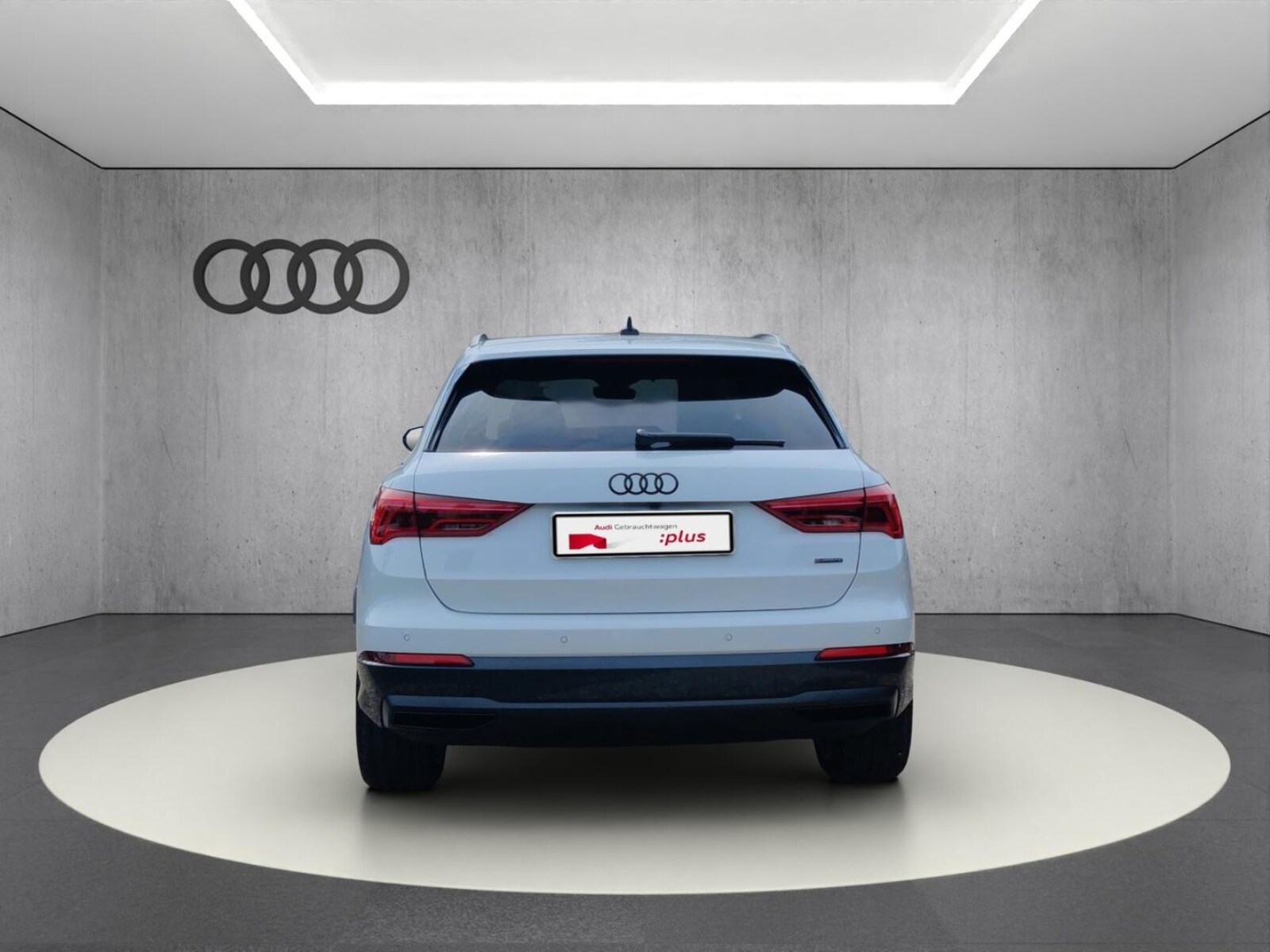 Audi Q3 – Bild 6