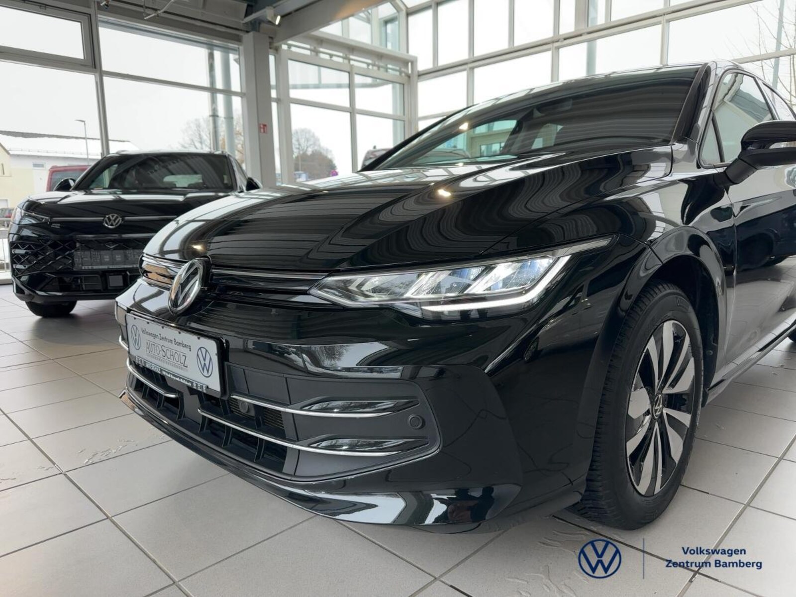 Volkswagen Golf – Bild 7