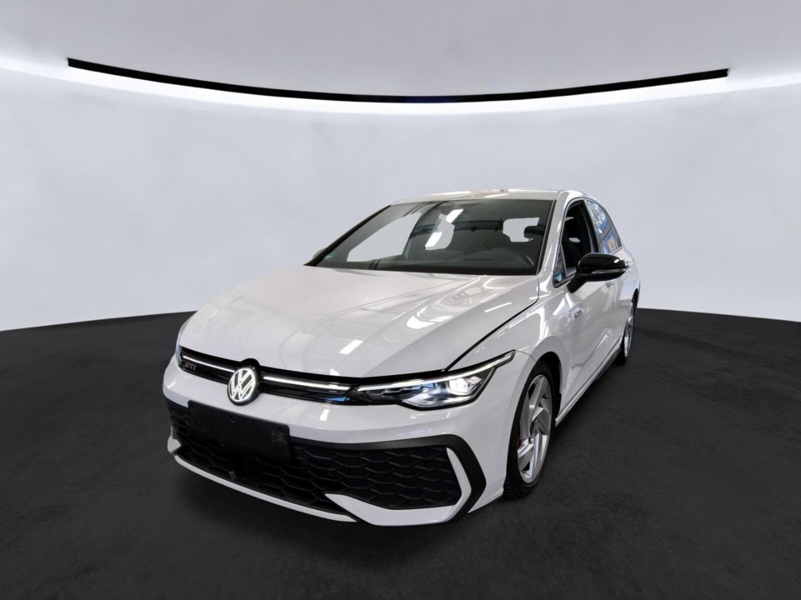 Volkswagen Golf – Bild 2
