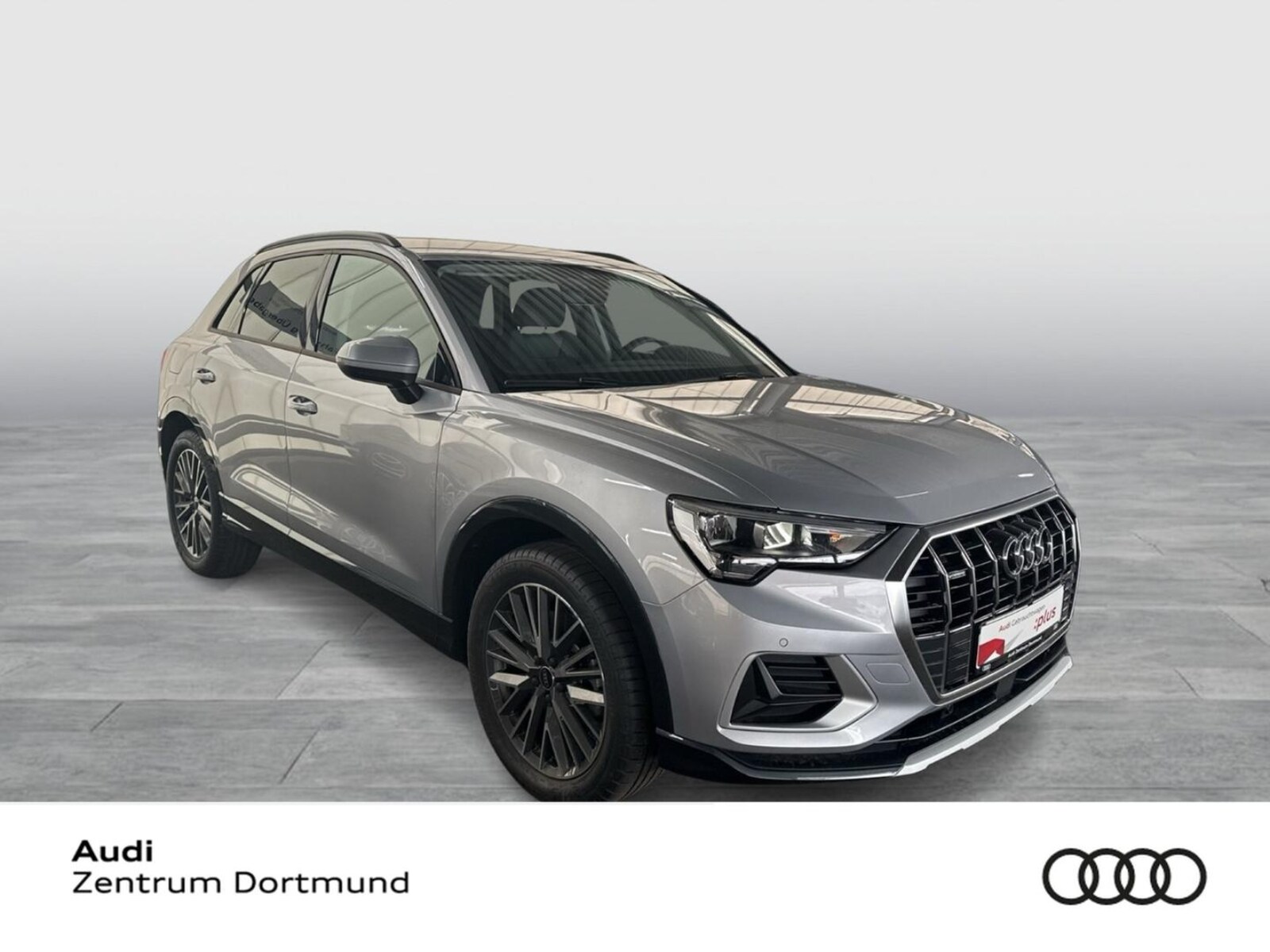 Audi Q3 – Bild 4
