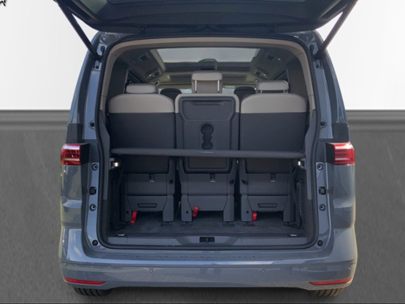 Volkswagen Multivan – Bild 9