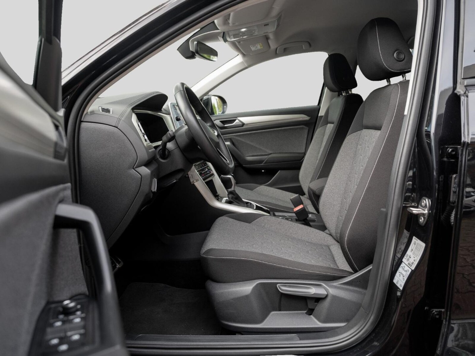Volkswagen T-Roc – Bild 7