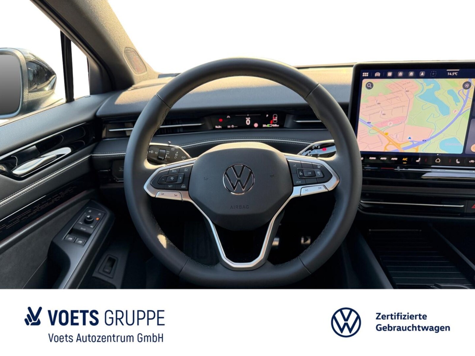 Volkswagen ID.7 Tourer – Bild 10