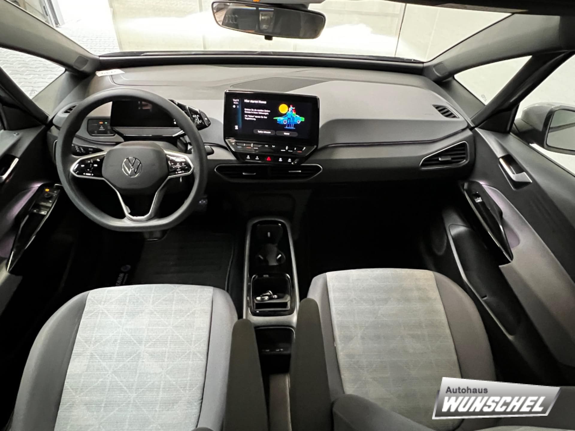 Volkswagen ID.3 Pro Performance