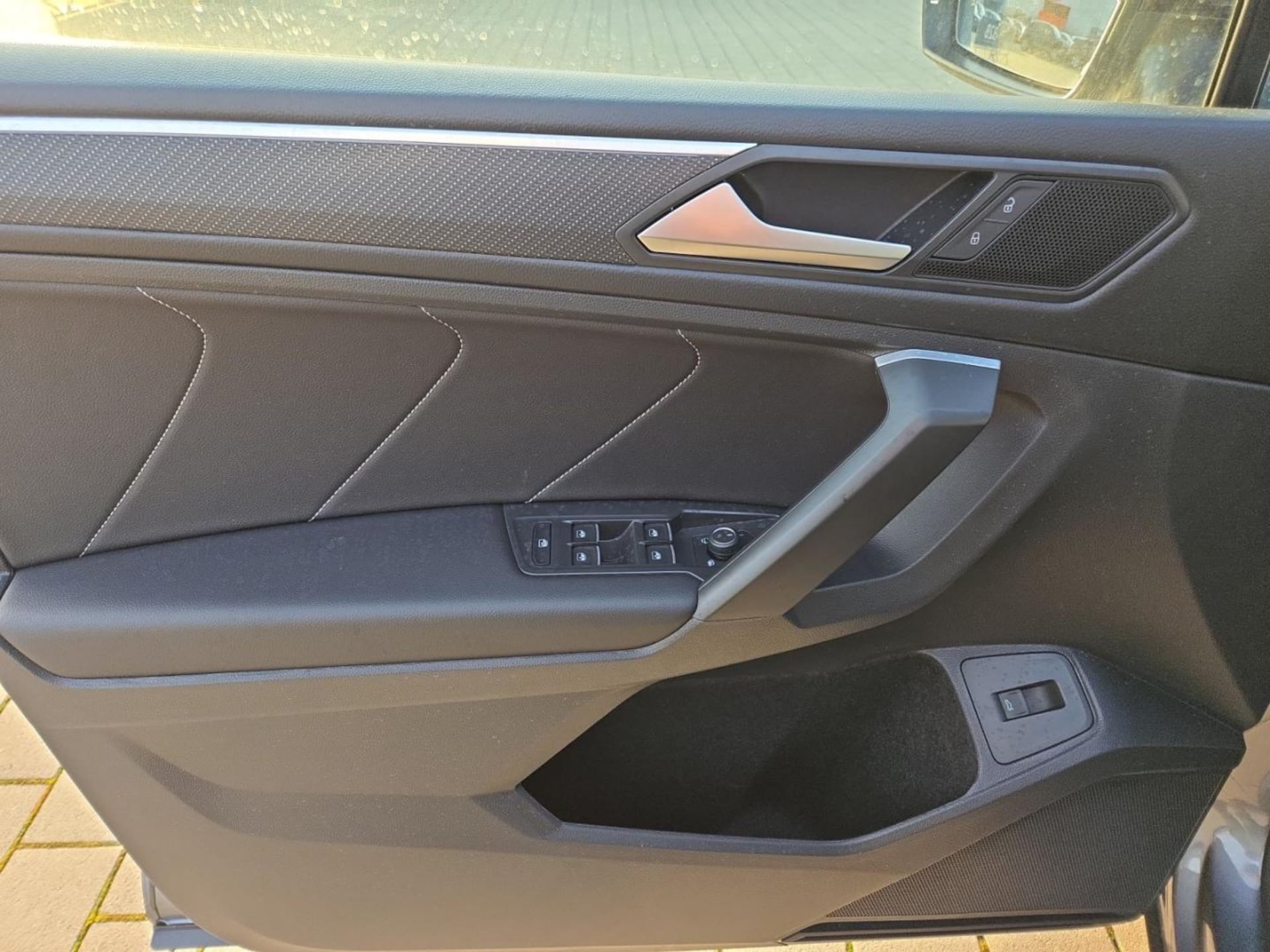 Volkswagen Tiguan Allspace R-Line