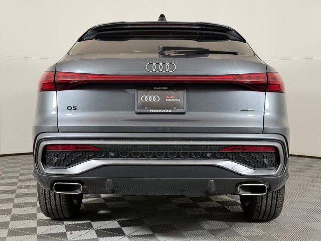 2025 Audi Q5 Sportback Premium Plus - Photo 9